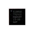 USB Charger (U2) IC 610A3B for iPhone 7 Plus & 7, For 7P & 7