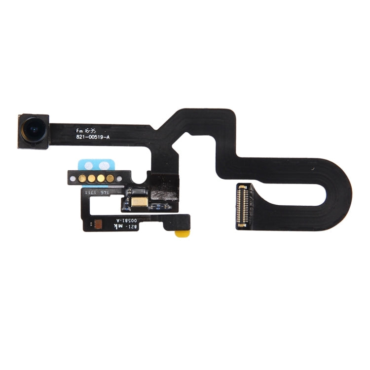 LCD Repair Accessories Part Set for iPhone 7 Plus , For iPhone 7 Plus