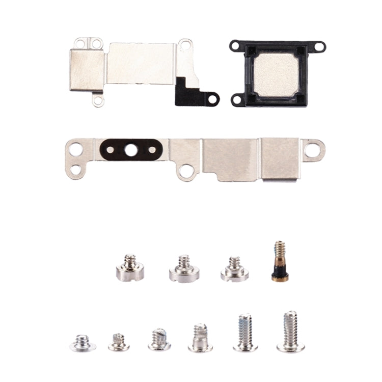 LCD Repair Accessories Part Set for iPhone 7 Plus , For iPhone 7 Plus