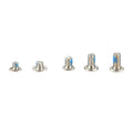 LCD Screws for iPhone 8, For iPhone 8 LCD