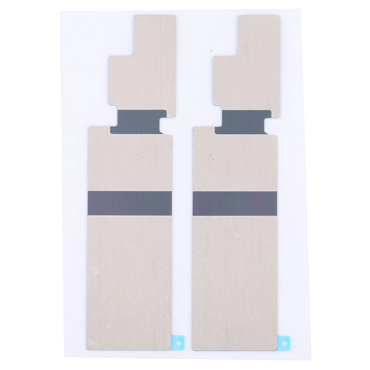 10 Sets Motherboard Front Stickers for iPhone 8, For iPhone 8