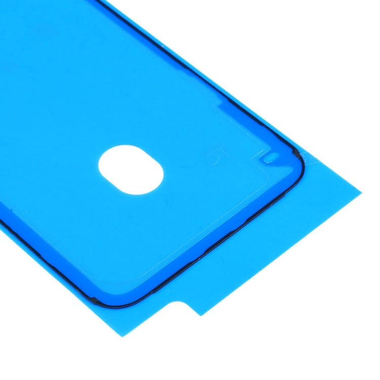 100 PCS LCD Frame Bezel Waterproof Adhesive Stickers for iPhone 8, 100 PCS for iPhone 8