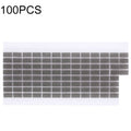 100 PCS Touch Stick Cotton Pads for iPhone 8, For iPhone 8 (100 PCS)