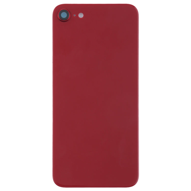 Back Cover with Adhesive for iPhone 8, For iPhone 8 with Adhesive, For iPhone 8(with Adhesive), For iPhone 8 Plus with Adhesive
