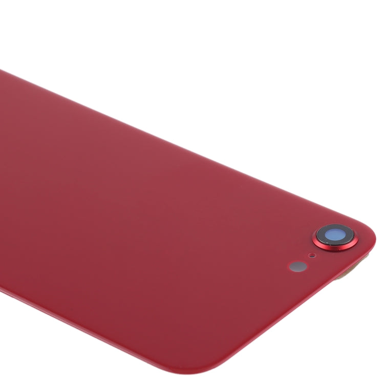 Back Cover with Adhesive for iPhone 8, For iPhone 8 with Adhesive, For iPhone 8(with Adhesive), For iPhone 8 Plus with Adhesive