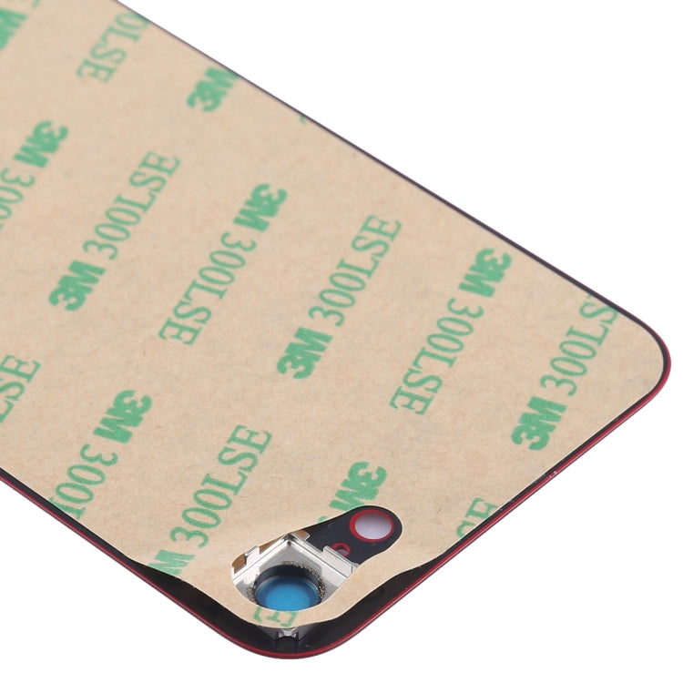 Back Cover with Adhesive for iPhone 8, For iPhone 8 with Adhesive, For iPhone 8(with Adhesive), For iPhone 8 Plus with Adhesive