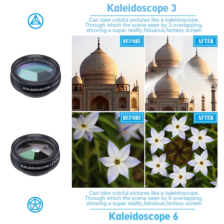 For iPhone, Samsung, Huawei, Xiaomi, HTC and Other Smartphones, Ultra-thin Digital Camera, APL-DG10