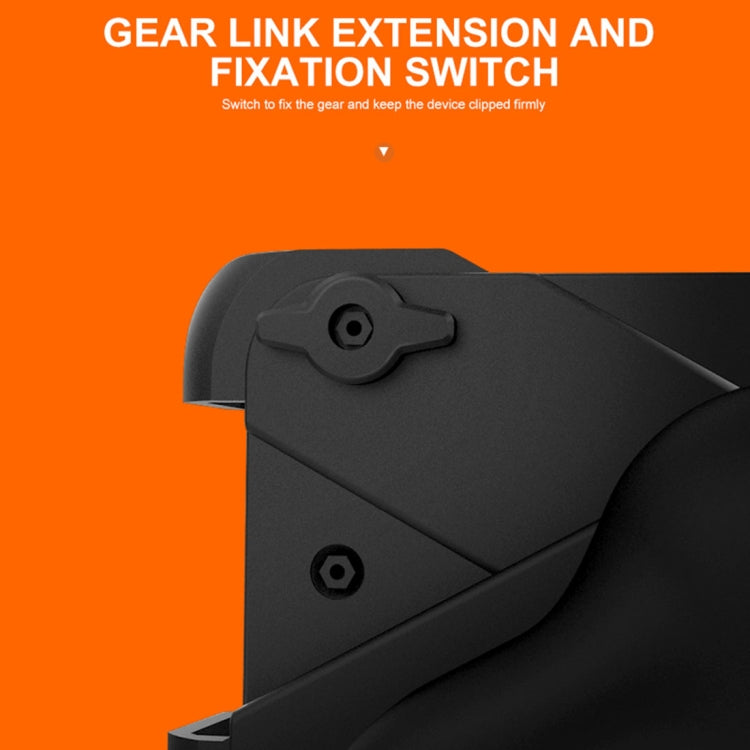 Upgrade Lazy Bracket Neck Holder Flexible Long Arm Mount Support