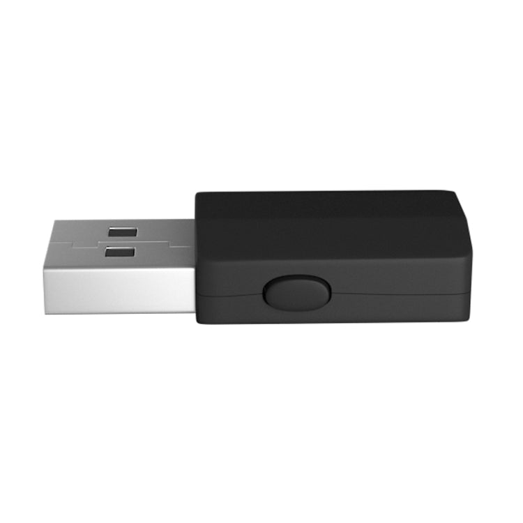 BT600 USB Wireless Audio 2 in 1 Bluetooth 5.0 Receiver & Transmitter Adapter