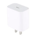 18W USB-C / Type-C Interface Travel Charger, US Plug, 18W US Plug
