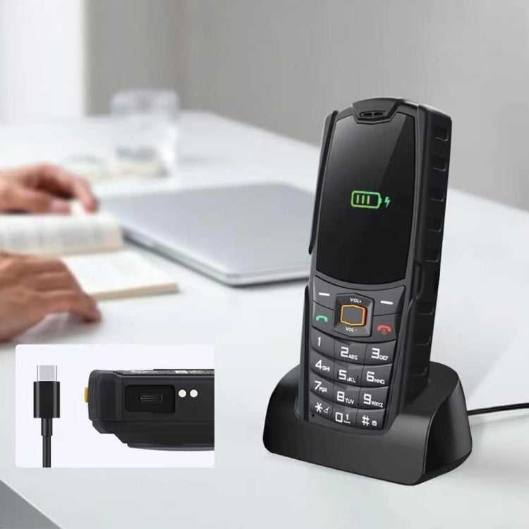 AGM 5V 1A USB-C / Type-C Desktop Charging Dock for AGM M6 / M7, For AGM M6 / M7