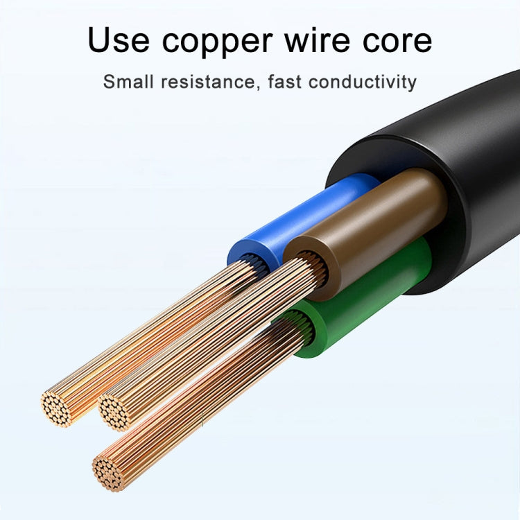 USB-C / Type-C to XT60 Data Cable, Length: 50cm, 50cm