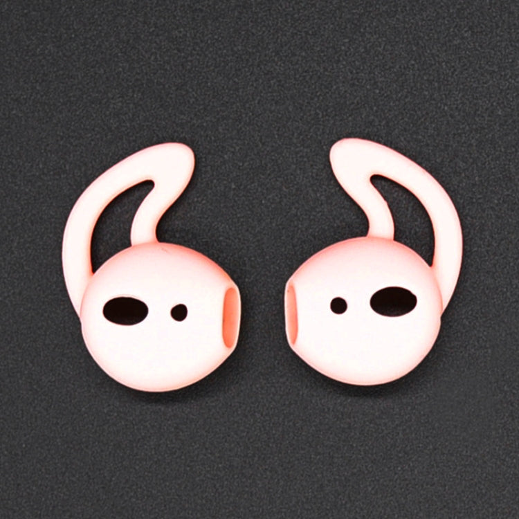 Wireless Bluetooth Earphone Silicone Ear Caps Earpads for Apple AirPods