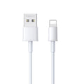 Remax RC-163i 2.1A 8 Pin Fast Charging Pro Data Cable, Length: 1m, 8 Pin