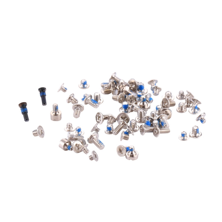 Repair Tools Complete Screws / Bolts Set for iPhone 8 Plus, For iPhone 8 Plus(Black), For iPhone 8 Plus