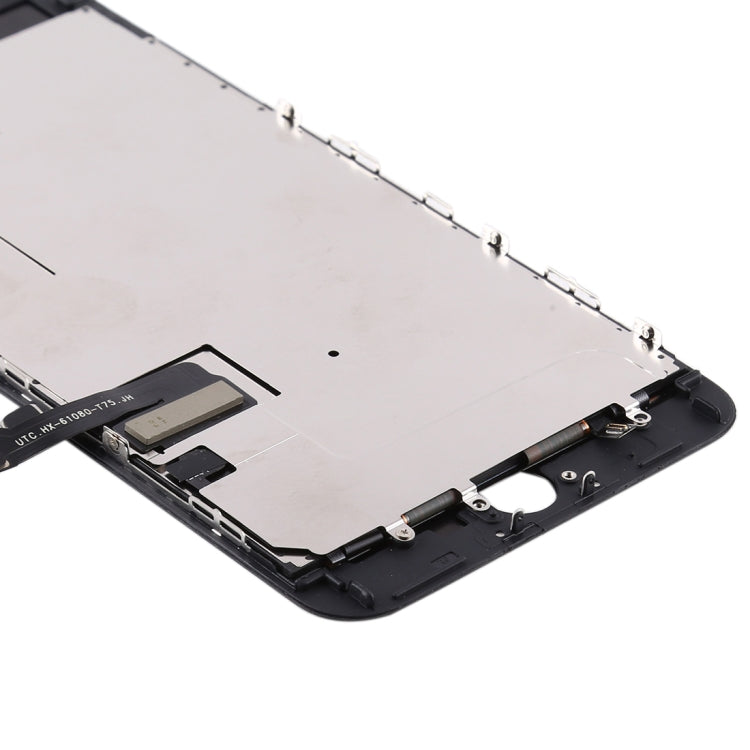 LCD Screen include Front Camera for iPhone 8 Plus, i8 Plus Black with Camera, i8 Plus White with Camera
