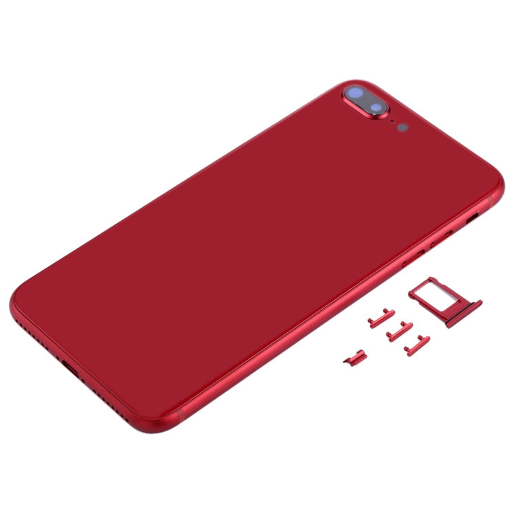 Back Housing Cover for iPhone 8 Plus