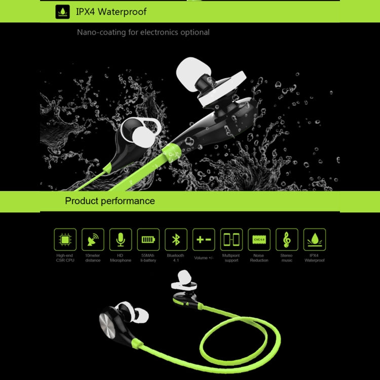 For iPhone, Samsung, Huawei, Xiaomi, HTC and Other Smartphones, XHH-801A Green, XHH-801A, XHH-801A Black + Green