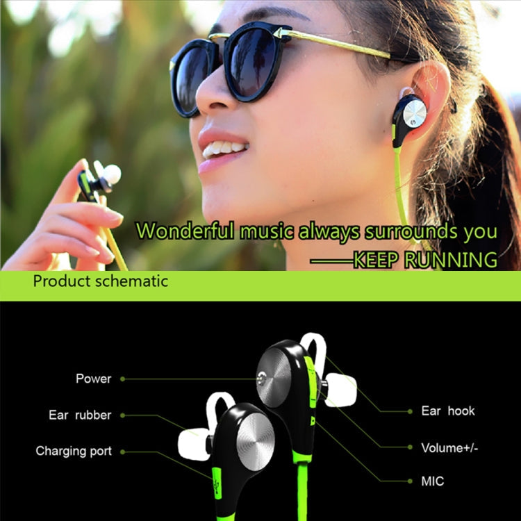 For iPhone, Samsung, Huawei, Xiaomi, HTC and Other Smartphones, XHH-801A Green, XHH-801A, XHH-801A Black + Green