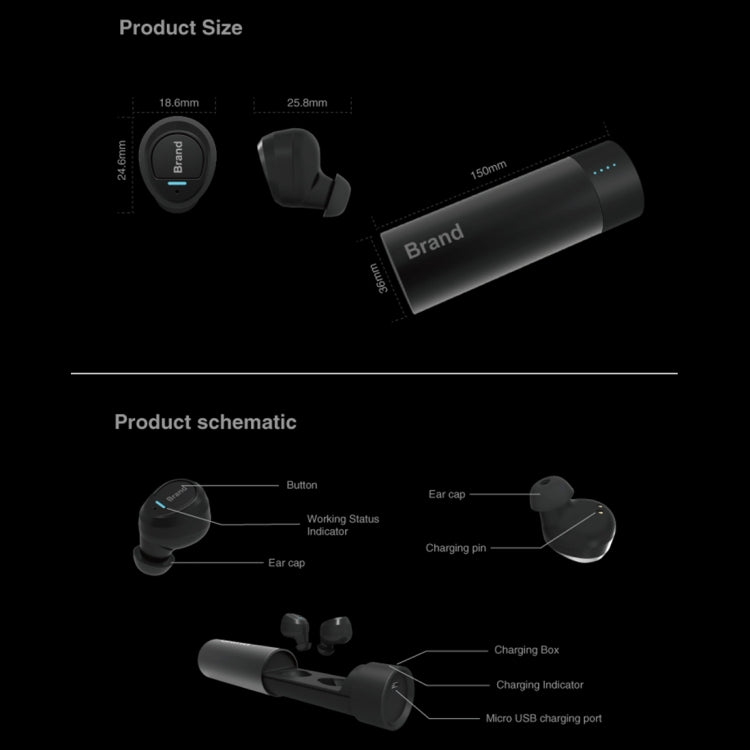 For iPhone, Samsung, Huawei, Xiaomi, HTC and Other Smartphones, XHH-ES62