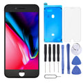 TFT LCD Screen for iPhone 8 Plus, i8 Plus Black, i8 Plus White