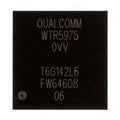 Intermediate Frequency IF IC WTR5975 for iPhone X, For iPhone X
