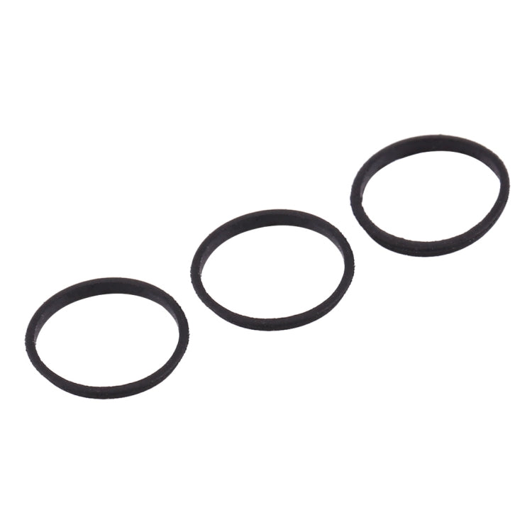 10 PCS for iPhone X & 8 & 8 Plus Card Tray Waterproof Rings, 10pcs for iPhone X & 8 & 8 Plus