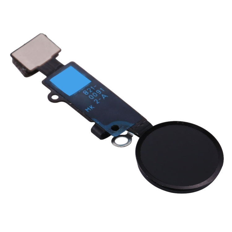Home Button Flex Cable, Not Supporting Fingerprint Identification for iPhone 8 Plus