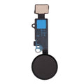 Home Button Flex Cable, Not Supporting Fingerprint Identification for iPhone 8 Plus