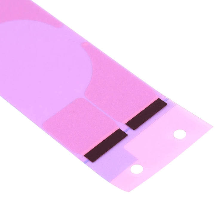 10 PCS for iPhone 8 Plus Battery Adhesive Tape Stickers, For iPhone 8 Plus