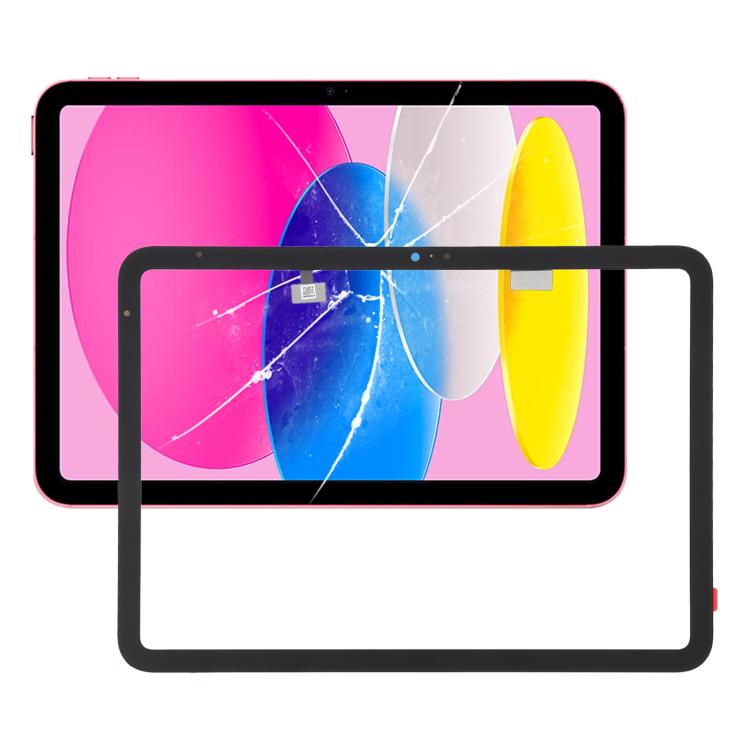 For iPad 2025 / 11th Gen A3355 A3356 A3354 FOG Touch Panel, For iPad 2025 / 11th Gen