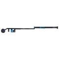 Home Button Flex Cable for iPad 7 10.2 inch (2019) / A2197 / A2200 (7th Gen), For iPad 7 10.2 inch (2019)