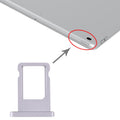 SIM Card Tray for iPad 10.2 inch / A2200 / A2198 / A2232, For iPad 10.2 inch / A2200