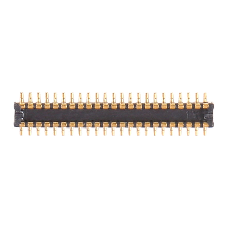42Pin LCD Display Touch FPC Connector On Flex Cable for iPad Pro 12.9 inch (1st) A1584 A1652, For iPad Pro 12.9 inch (1st)