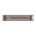 42Pin LCD Display Touch FPC Connector On Motherboard for iPad Pro 12.9 inch (1st) A1584 A1652, For iPad Pro 12.9 inch (1st)
