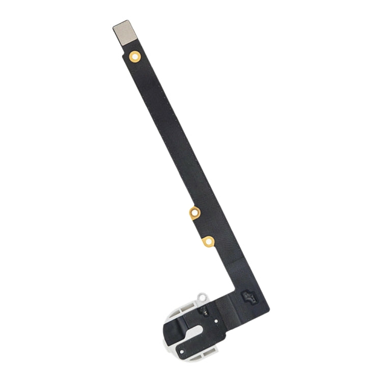 Earphone Jack Flex Cable for iPad 10.2 inch (2020) / iPad 8 A2428 A2429 A2430 (4G), For iPad 10.2 inch (2020)  (4G)