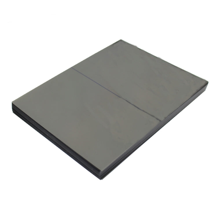 10 PCS Top LCD Filter Polarizing Films for iPad 5 / 6 / Pro 9.7 inch, 10 PCS for iPad 5
