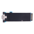 Charging Port Flex Cable for iPad Pro 12.9 inch (2017) 2nd A1670 A1671, For iPad Pro 12.9 inch (2017) 2nd