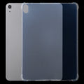 3mm Four-corner Shockproof Transparent TPU Case For iPad Air 2022 / 2020 10.9, For iPad Air 2022 / 2020 10.9