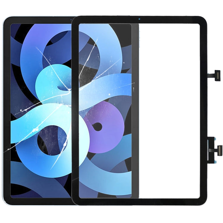 Touch Panel for iPad Air (2020) / Air 4 10.9 4th 4Gen A2324 A2072 A2316, For iPad Air (2020)