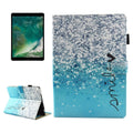 For iPad Pro 10.5 inch Horizontal Flip Leather Protective Case with Holder & Card Slots & Wallet & Pen Slot &Sleep / Wake-up