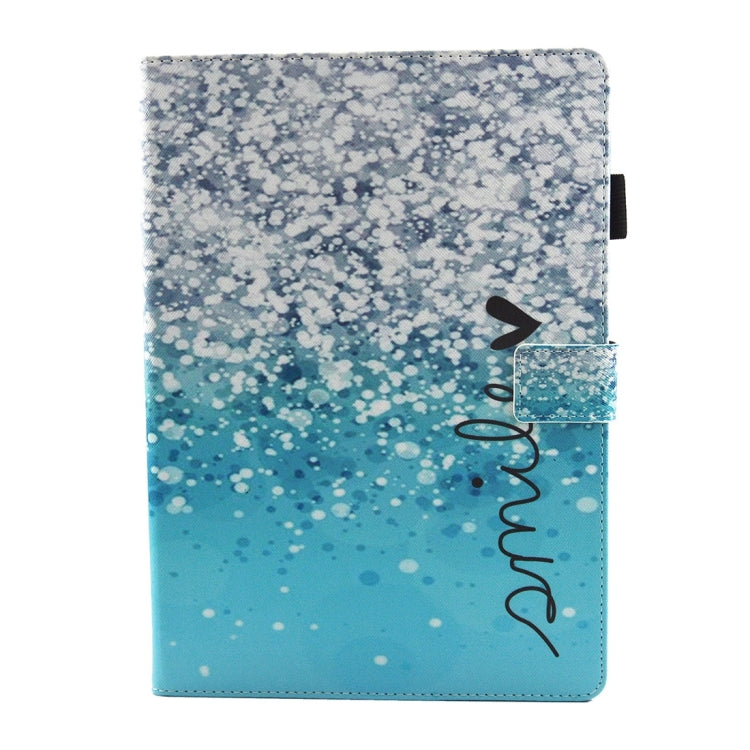 For iPad Pro 10.5 inch Horizontal Flip Leather Protective Case with Holder & Card Slots & Wallet & Pen Slot &Sleep / Wake-up