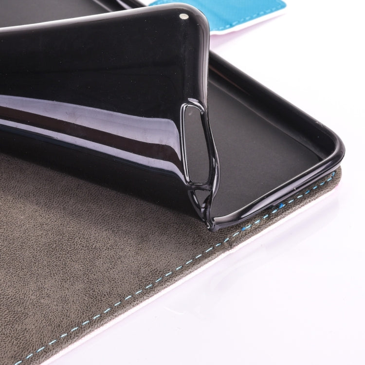 For iPad Pro 10.5 inch Horizontal Flip Leather Protective Case with Holder & Card Slots & Wallet & Pen Slot &Sleep / Wake-up