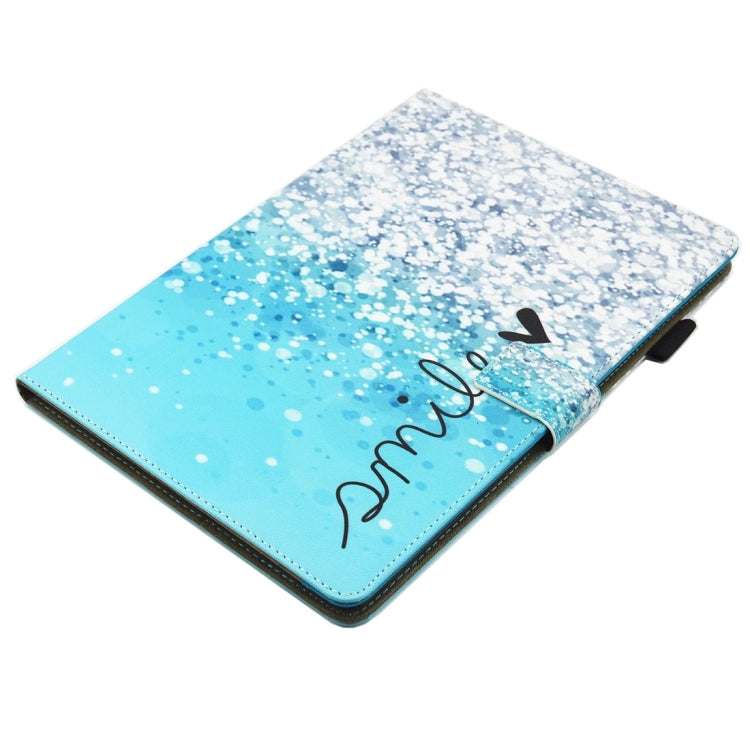 For iPad Pro 10.5 inch Horizontal Flip Leather Protective Case with Holder & Card Slots & Wallet & Pen Slot &Sleep / Wake-up