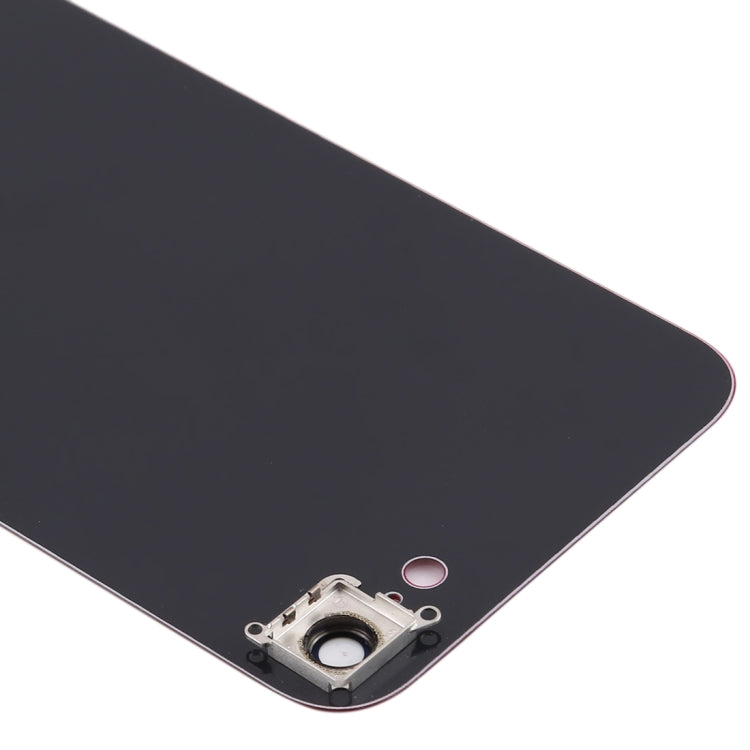 Glass Battery Back Cover with Camera Lens Cover for iPhone SE 2020, For iPhone SE 2020
