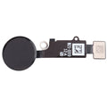Home Key, Not Supporting Fingerprint Identification for iPhone SE 2022 3rd Gen, For iPhone SE 2022