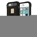 Tough Armor TPU + PC Combination Case for iPhone SE & 5 & 5s, For 5 & iPhone 5S & iPhone SE