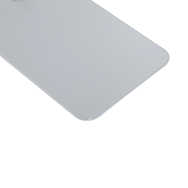 Glass Battery Back Cover for iPhone X, For iPhone X, Red