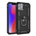 Armor Shockproof TPU + PC Protective Case for iPhone 11 Pro Max, with 360 Degree Rotation Holder, For iPhone 11 Pro Max