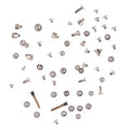 Complete Set Screws and Bolts for iPhone XS Max